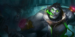 Dr. Mundo